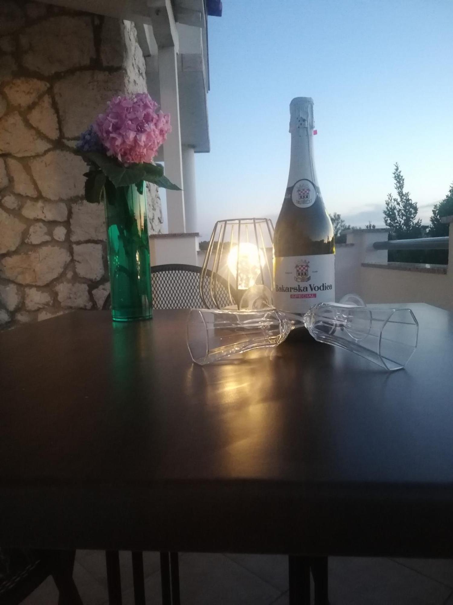Riviera Rooms And Apartments Palit Rum bild
