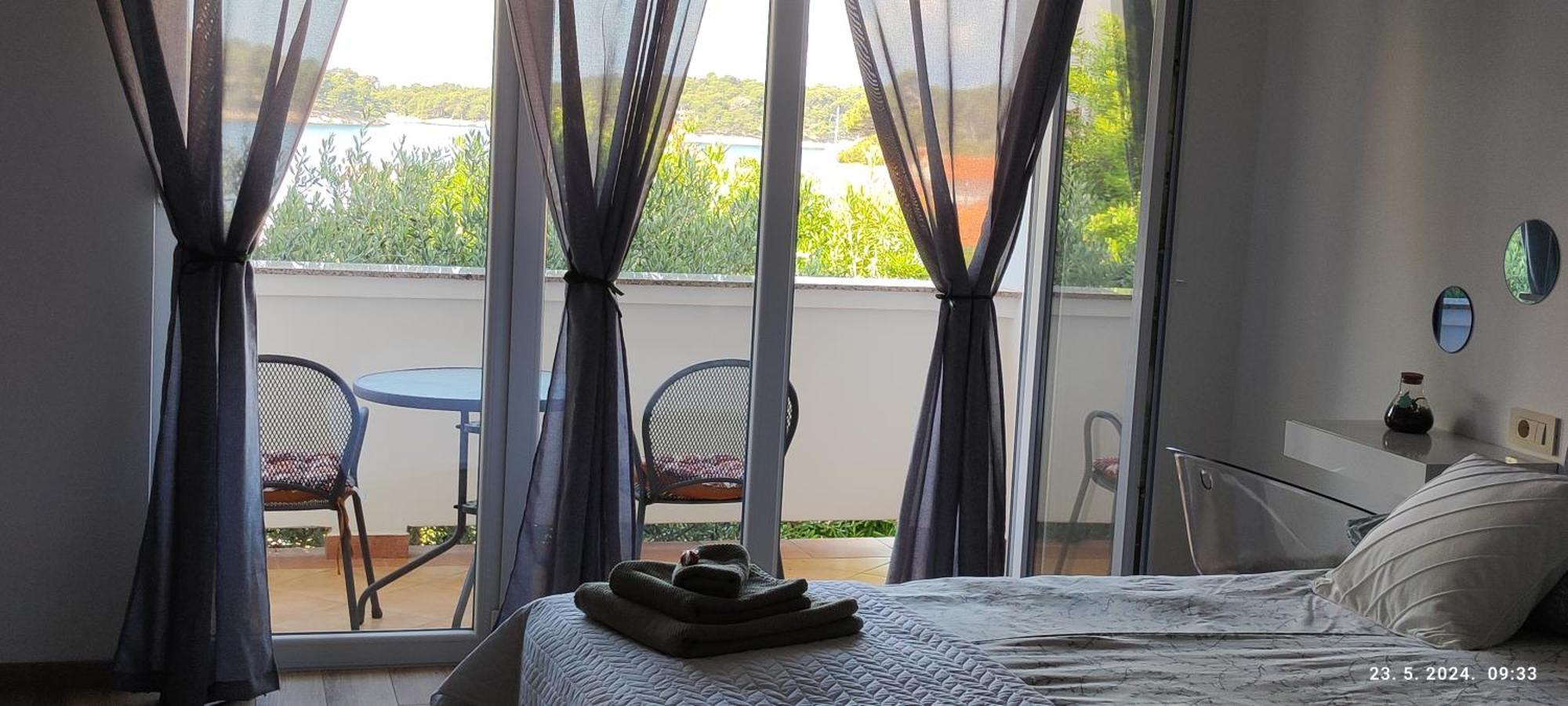 Riviera Rooms And Apartments Palit Rum bild
